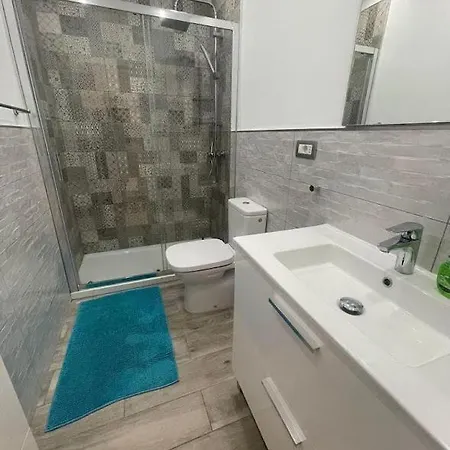 Mareverde C アパート *