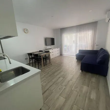 Mareverde C * アデヘ