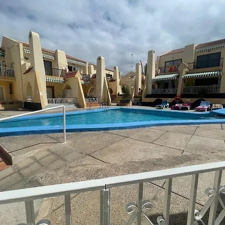 Mareverde C Apartment
