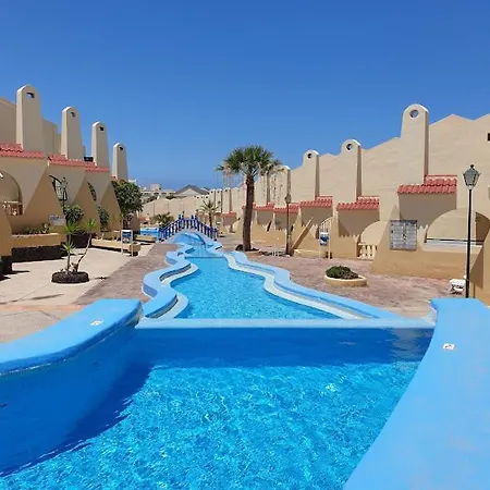 Mareverde C Apartman