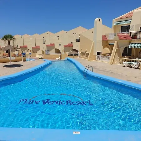 Apartman Mareverde C