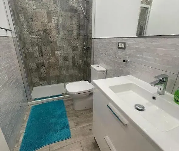 Mareverde C Appartement *